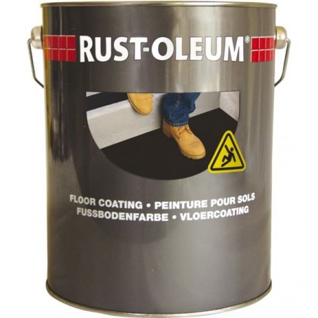 Peinture de sol antidérapant 7100NS