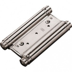Charnière double action LX - La Paire