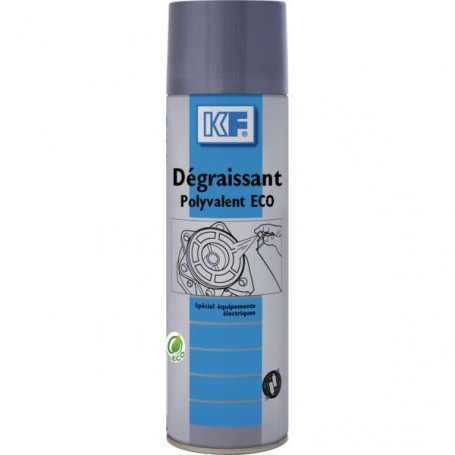 Dégraissant polyvalent - 650ml