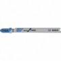 Lame de scie sauteuse T118A