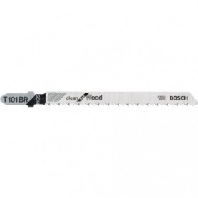 Lame de scie sauteuse T101BR