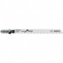 Lame de scie sauteuse T101BR