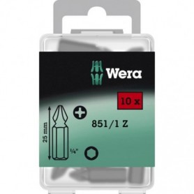 Embout de vissage torsion (x1)