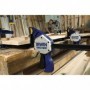 Presse Quick-Grip®