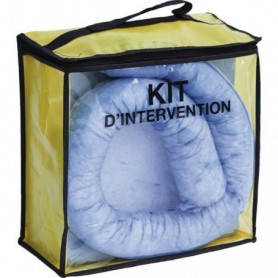 Kit d'intervention 20 L - 50 L