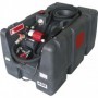 Station de ravitaillement gasoil 200 l