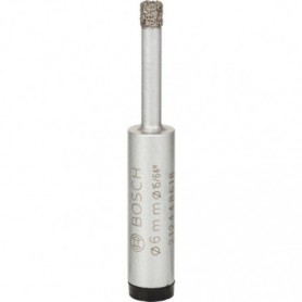 Foret diamanté à sec EASY DRY