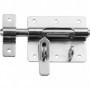 Verrou de box porte-cadenas standard