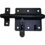 Verrou de box porte-cadenas standard