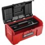Boîte à outils plastique BP.C