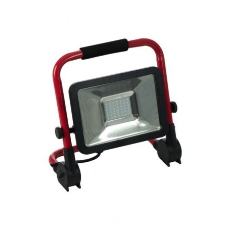 Projecteur portable pliable LED
