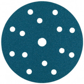 Disque Abrasif - Disc 15H Premium A-P22 FI TFC
