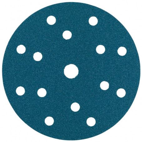 Disque Abrasif - Disc 15H Premium A-P22 FI TFC