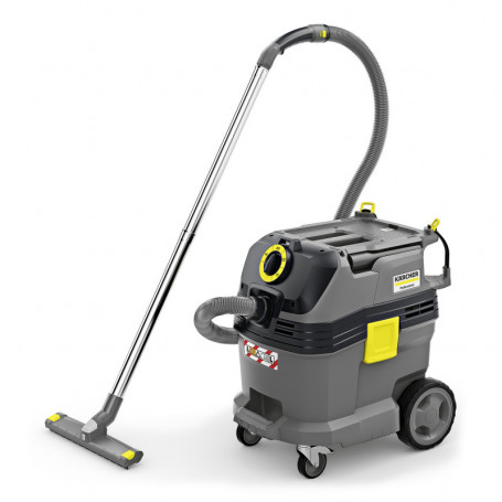Aspirateur Eau Et Poussiere Nt30/1 Tact L