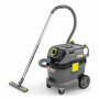 Aspirateur Eau Et Poussiere Nt30/1 Tact L