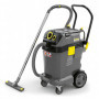Aspirateur Eau Et Poussières 50 L - 74 L/S Nt 50/1 Tact Te L