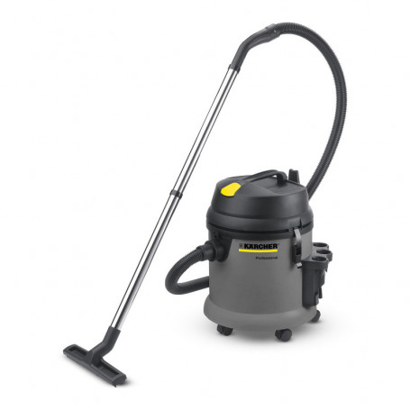 Aspirateur Eau Et Poussiere Nt 27/1