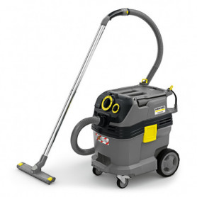 Aspirateur Eau Et Poussiere Nt 30/1 Tact Te L