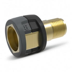 Adaptateur 8 Tr20Ig-M18Ag