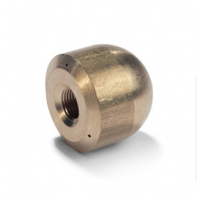 Buse Speciale Canalisation 50