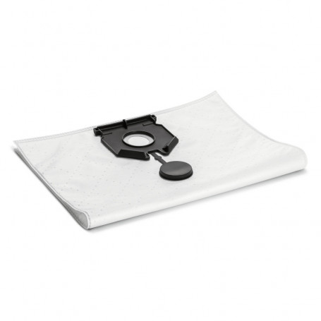 5 Sacs Aspirateur Pour Nt - 30 L