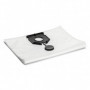 5 Sacs Aspirateur Pour Nt - 30 L
