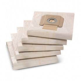 5 Sacs Filtrants Papier Nt 65/2 Nt 70/2 Nt 70/3
