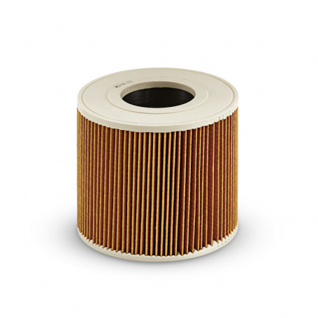 Filtre Aspirateur Nt 27/1