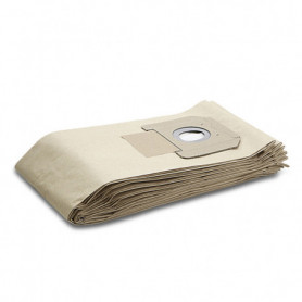 5 Sacs Aspirateur Pour Nt 45/1 Nt 55/1