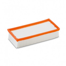Filtre Plisse Plat Nt 25/1 Nt35/1