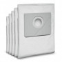Kit Filtre De Toison 35L Nt35