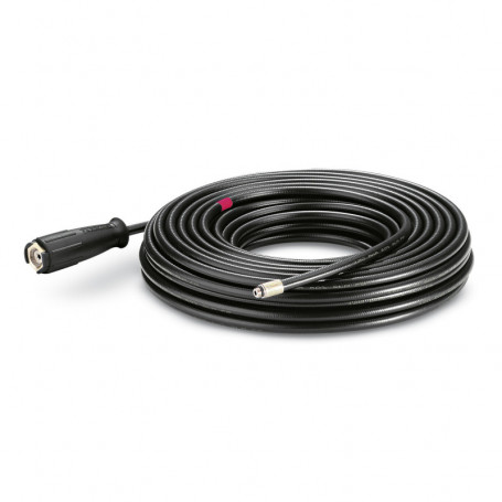 Flexible de Nettoyage Canalisations Dn6 - Long. 30M