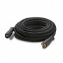 Rallonge Flexible Hp Dn8 - 10M