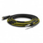 Flexible Haute Pression Longlife 400 10M Dn8