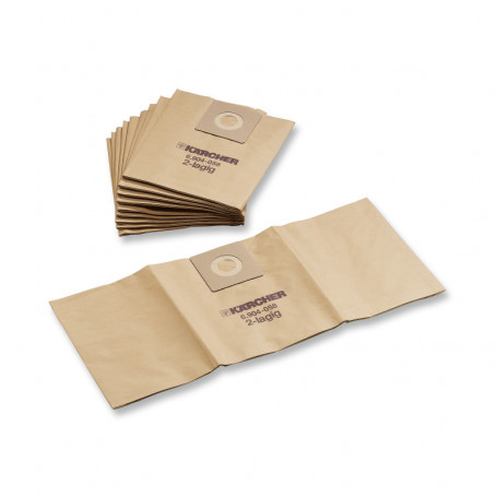 Sac Filtr.Papier Nt700   Les 5