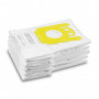 Sac Filtre Ouate X5