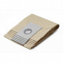 Sac Filtr.Papier Nt351  Les 5