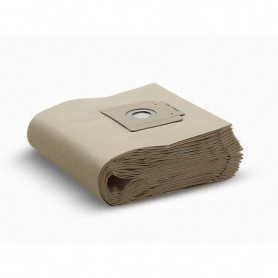Sach.10 Filtres Papier P.T15-1