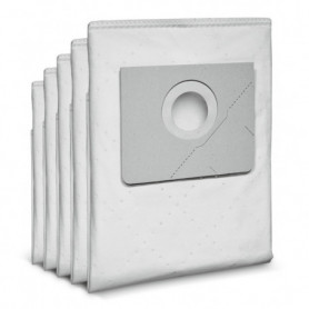 Kit Filtre De Toison 25L Nt25