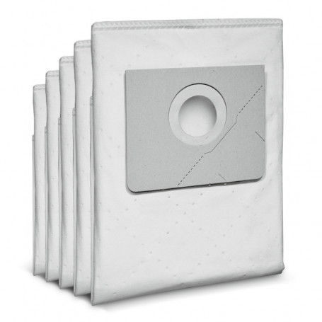 Kit Filtre De Toison 25L Nt25
