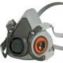 Demi-masque 6000