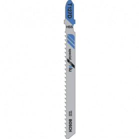 Lame de scie sauteuse T127D