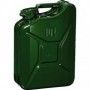 Jerrican tôle