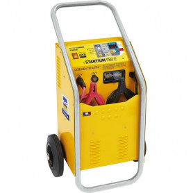Chargeur démarreur de batterie automatique 12-24 V Startium 980E