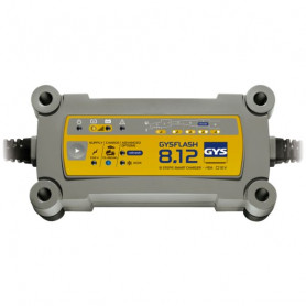 Chargeur de batterie Inverter Gysflash