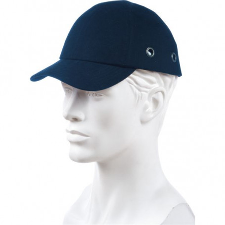 Casquette anti-heurt