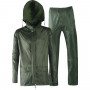 Ensemble de pluie polyesterPVC