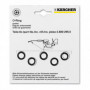Kit 5 Joints Toriques