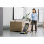 Aspiro-Laveuse Br 30/4