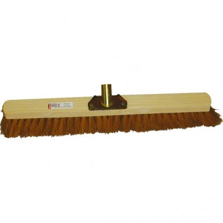 Balai industrie coco sans manche - 3 largeurs